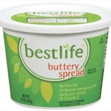  BestLife Buttery Spread